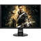 Monitor LED Gaming BenQ GL2460BH 24 inch 1ms Black