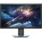 Monitor LED Gaming Dell S2719DGF 27 inch 1ms Black Silver