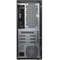 Sistem desktop Dell Vostro 3670 MT Intel Core i7-8700 8GB DDR4 1TB HDD Linux Black 4Yr NBD