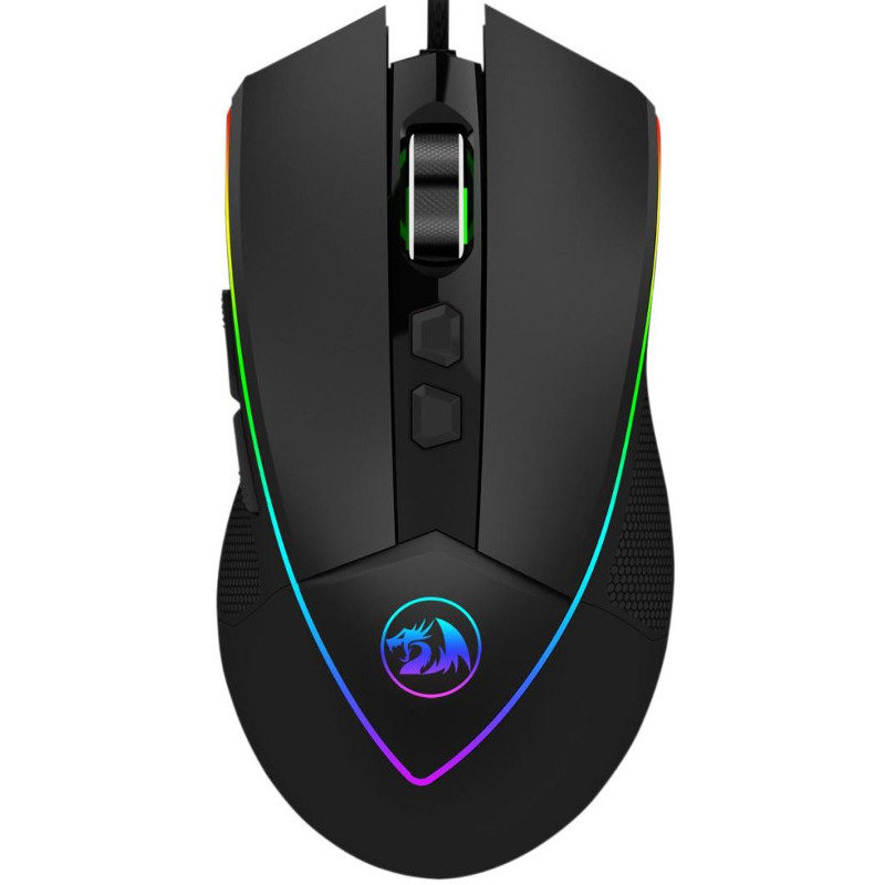 Mouse Gaming Emperor Negru