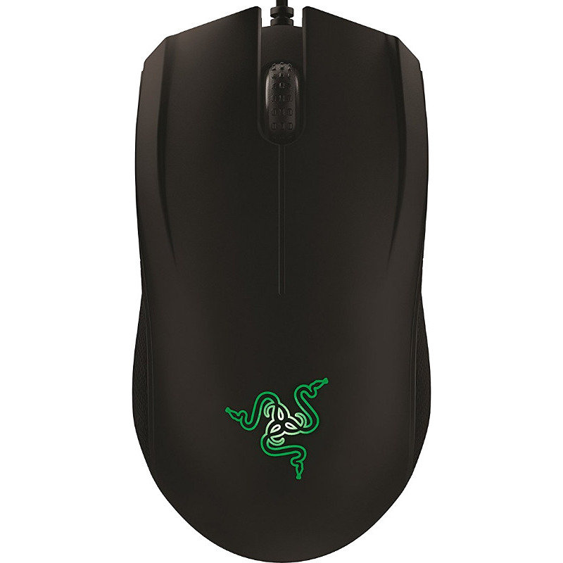 Mouse Gaming Abyssus Essential
