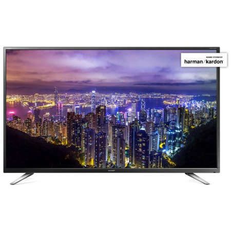 Televizor Sharp LED LC40CFG4042E 102cm Full HD Black