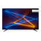 Televizor Sharp LED Smart TV LC-43UI7252E 109cm Ultra HD 4K Black