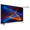 Televizor Sharp LED Smart TV LC-43UI7252E 109cm Ultra HD 4K Black