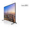 Televizor Sharp LED Smart TV LC-49 UI8652E 124cm Ultra HD 4K Black