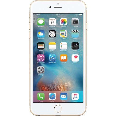 Smartphone Apple iPhone 6s 64GB Gold Refurbished