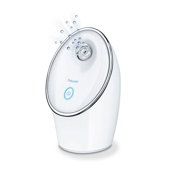 Sauna faciala ionica FC72 260W Alb