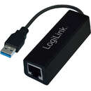 Adaptor Gigabit Ethernet pentru USB 3.0