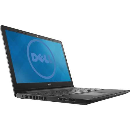 Laptop Dell Inspiron 3576 15.6 inch FHD Intel Core i5-8250U 3.4GHz 8GB 1TB HDD DVD-RW AMD Radeon 520 2GB Black