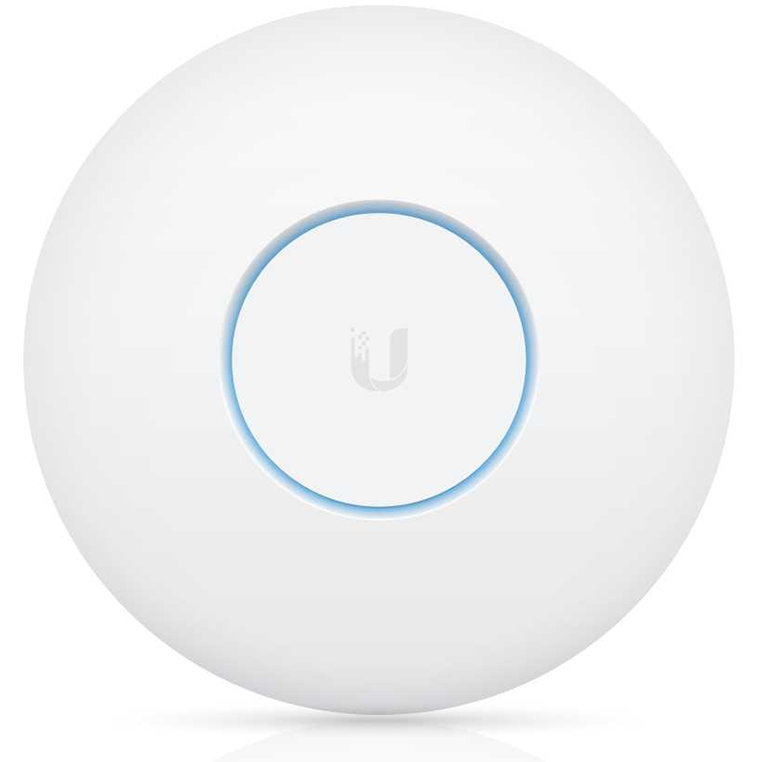 UB UNIFI ACCESS POINT AC WAVE2 QUADRADIO - imagine 2