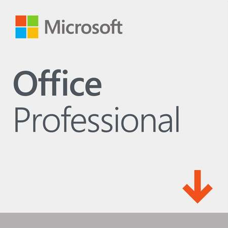 Microsoft Office Professional 2019 All languages Licenta electronica