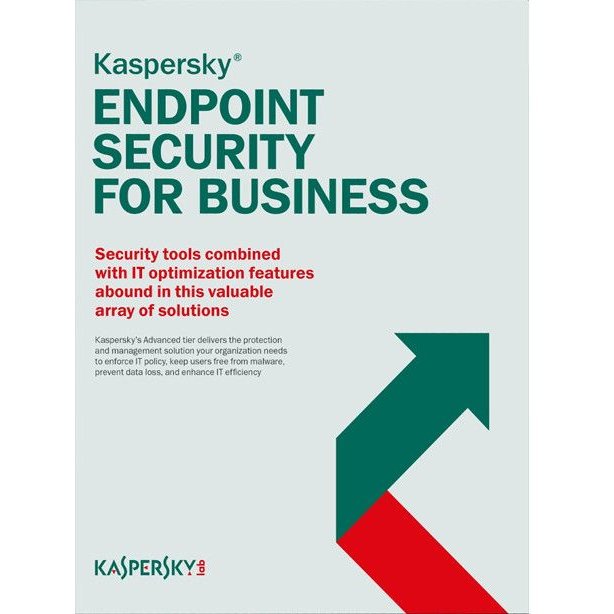 Antivirus Endpoint Security Business Select European Edition Licenta Reinnoire