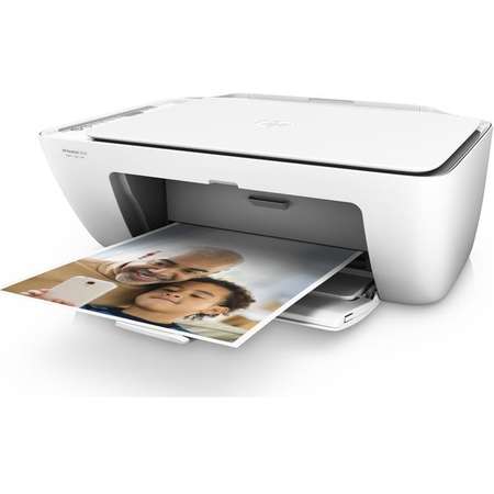 Multifunctionala Inkjet HP DeskJet 2620 All-in-One A4 ...