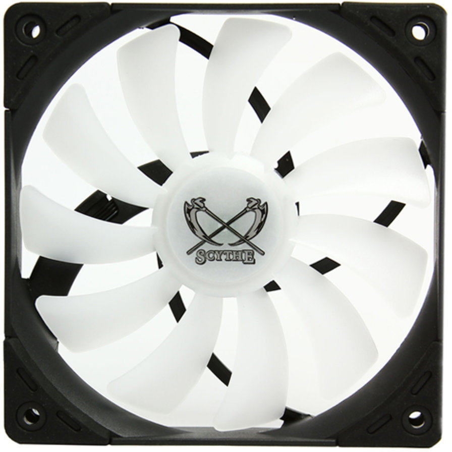 Ventilator Kaze Flex RGB 1800RPM PWM 120mm