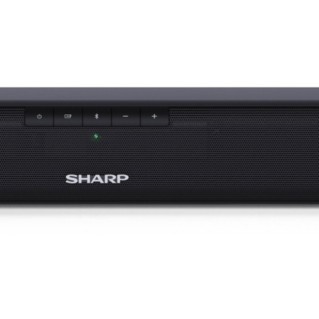 Soundbar 2.0 Sharp HT-SB110 90W Bluetooth Negru