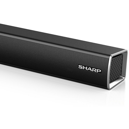 Soundbar 3.1 Sharp HT-SBW260 300W Bluetooth Negru