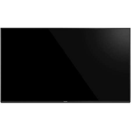 Televizor Panasonic LED Smart TV TX-55 FX600E 139cm Ultra HD 4K Black
