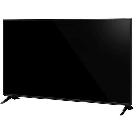 Televizor Panasonic LED Smart TV TX-55 FX600E 139cm Ultra HD 4K Black