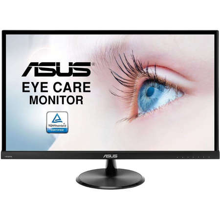 Monitor LED ASUS VC279HE 27 inch 5 ms Black