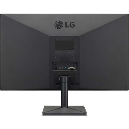 Monitor LG 27MK430H-B 27 inch 5ms Black