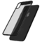 Husa Protectie Spate Mcdodo Dual Clear Bumper Negru pentru Apple iPhone X