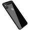 Husa Protectie Spate Mcdodo Dual Clear Bumper Negru pentru Apple iPhone X