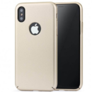 360 Shield Gold pentru Apple iPhone X / XS