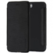 Husa Meleovo Smart Flip Black pentru Apple iPhone 8 Plus