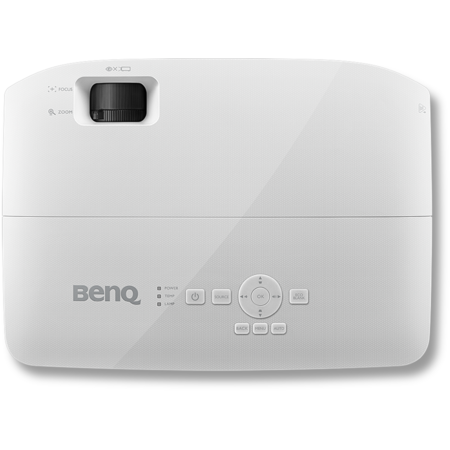 Videoproiector BenQ TH534 DLP Full HD 3D White