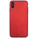 Silicon Lanker Red pentru Apple iPhone XS Max