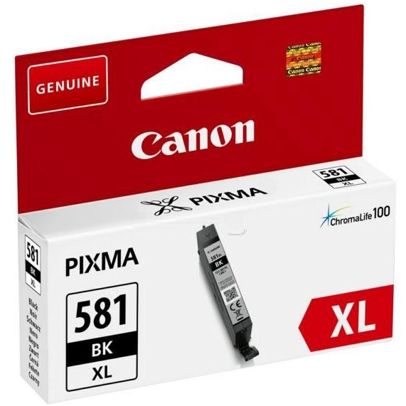 Cartuș Canon Pixma TS6150 Negru