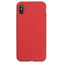 Silicon Pantone Red pentru Apple iPhone XS Max