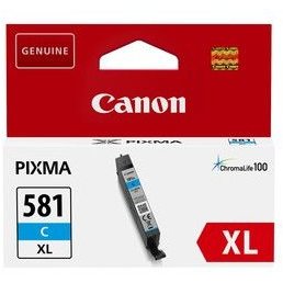Cartuș Cerneală Canon Original 2049C001AA Cyan