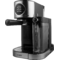 Espressor semi-automat Samus Intense 1470W 1200 ml 15 bari Negru