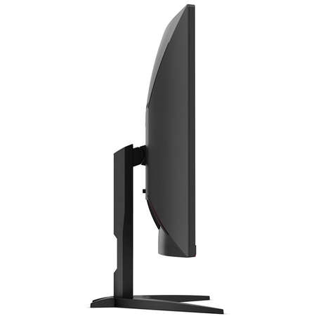 Monitor LED Curbat Gaming AOC C32G1 32 inch 1ms Black