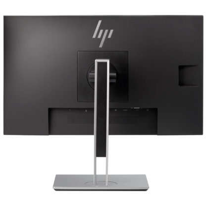 Monitor HP EliteDisplay E233 23 inch 5ms Black Silver