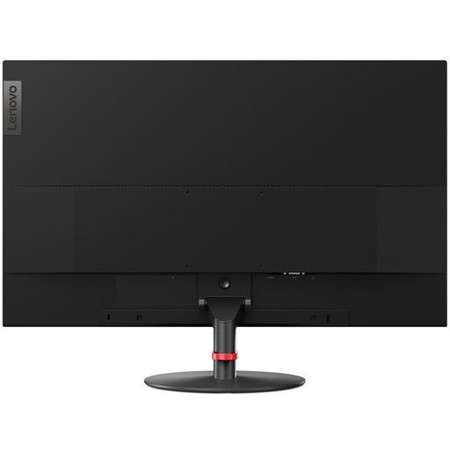 Monitor LED Lenovo ThinkVision S27i-10 27 inch 6ms Black
