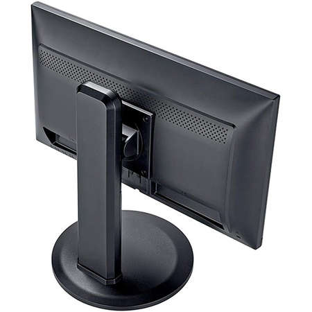 Monitor Fujitsu E24-8 TS Pro 23.8 inch 5ms Black
