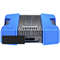 Hard disk extern ADATA HD830 2TB 2.5 inch USB 3.1 Blue
