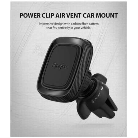 Suport auto universal Ringke Magnetic Power Clip