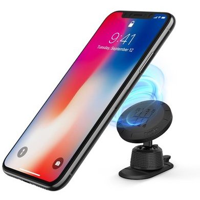 Suport auto universal Magnetic Gear