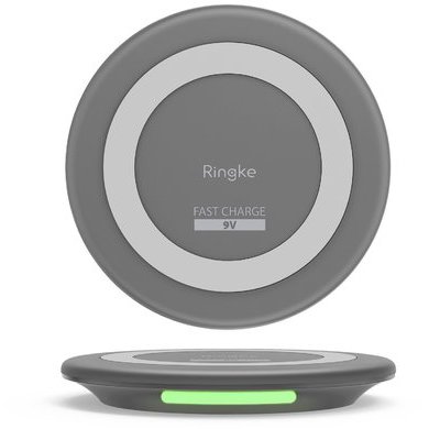 Incarcator Wireless Qi Fast Charge