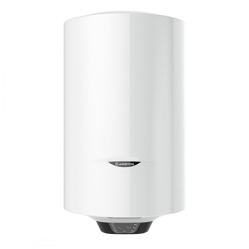 Boiler PRO 1 ECO 100 V 1,8K Capacitate 100L Putere 1800W Functie Eco Evo Alb