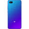 Smartphone Xiaomi Mi 8 Lite 64GB 4GB RAM Dual Sim 4G Blue