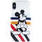 Husa Protectie Spate ICEBERG ICEX-ANGRYMM Angry Mickey Mouse pentru APPLE iPhone Xs
