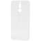 Husa Devia Silicon Naked Crystal Clear 0.5mm pentru Huawei Mate 10 Lite