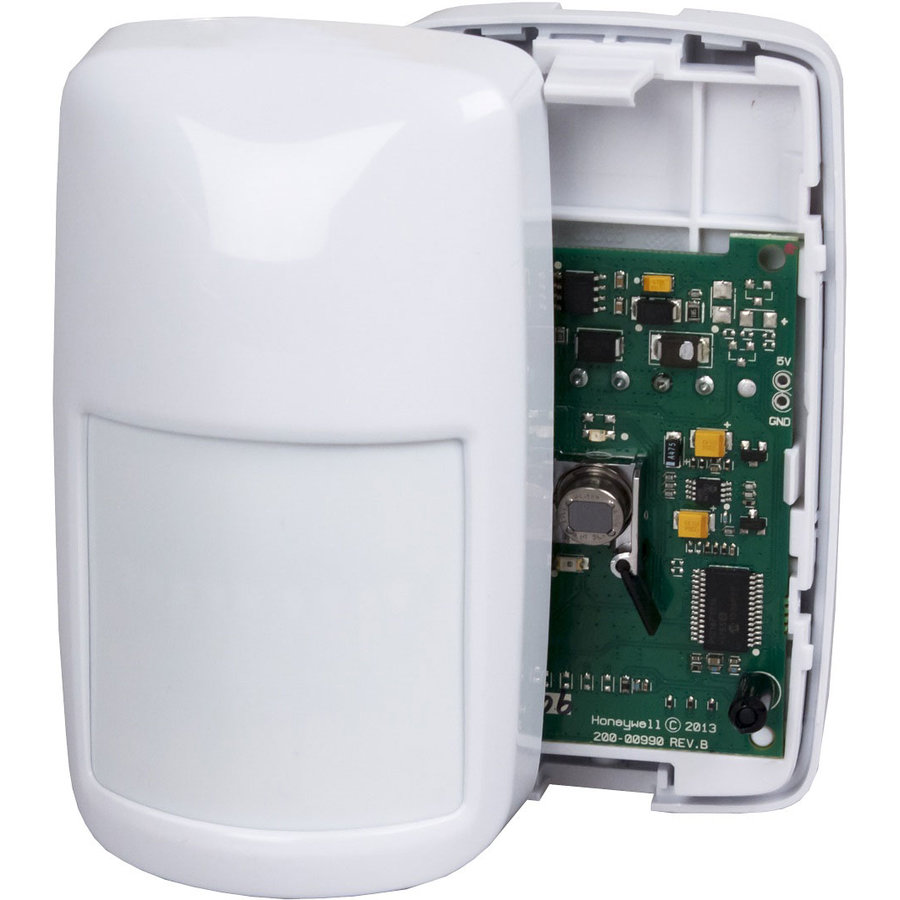 Senzor miscare IS3012  Imunitate la animale