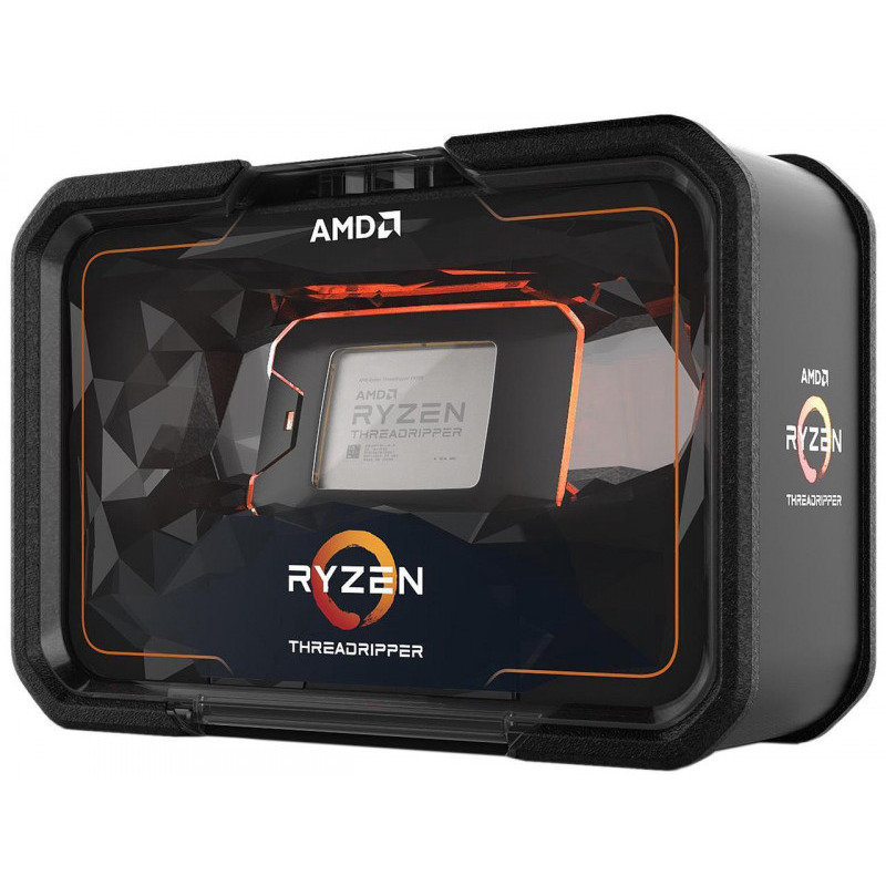 Procesor Ryzen Threadripper 2970WX 24 Cores 3.0 GHz Socket TR4 BOX