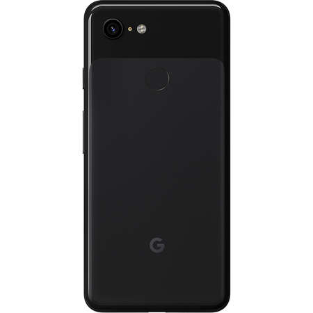 Smartphone Google Pixel 3 128GB 4GB RAM 4G Black