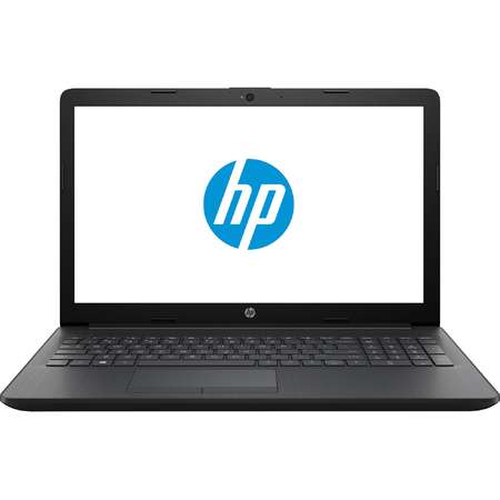 Laptop HP 15-DA0047NQ 15.6 inch FHD Intel Core i5-8250U 8GB DDR4 256GB SSD M.2 PCIe GMA UHD 620 FreeDos Black
